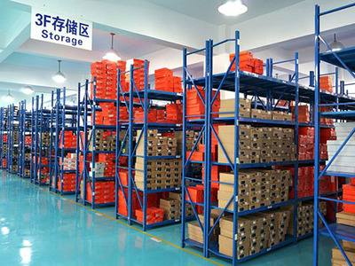 全面解析倉儲服務(wù) 提升企業(yè)供應(yīng)鏈效率的關(guān)鍵