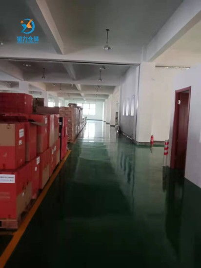 上海倉儲運營 浦東租倉庫，星力倉儲穩健前行，優質倉儲服務