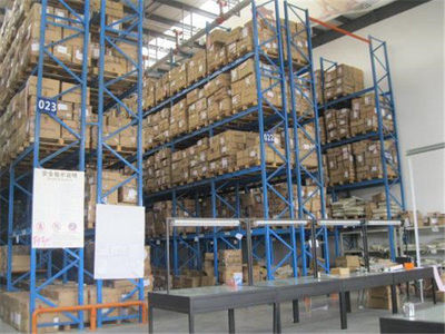 電商倉(cāng)儲(chǔ)外包與裝卸服務(wù) 提升效率與降低成本的智能解決方案