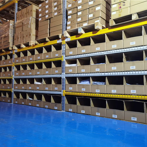 專業(yè)賦能，安心托付 寶時(shí)云倉(cāng)以高效一件代發(fā)與安全保障助力電商騰飛