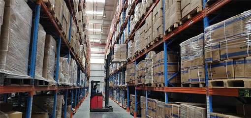 整倉租賃與倉儲服務(wù) 企業(yè)供應(yīng)鏈管理的優(yōu)化選擇