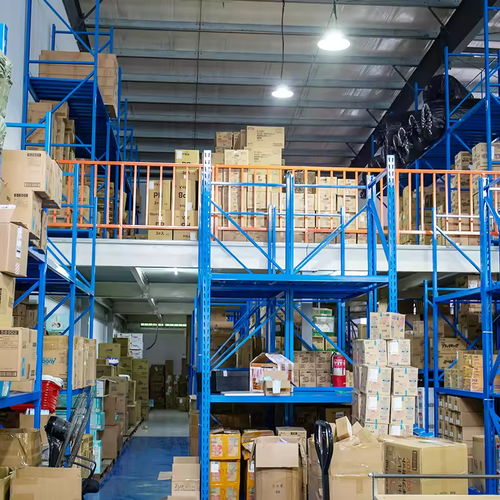 2025年蘭州倉儲貨架廠家綜合實(shí)力排行榜 五大優(yōu)質(zhì)供應(yīng)商深度測評與服務(wù)解析