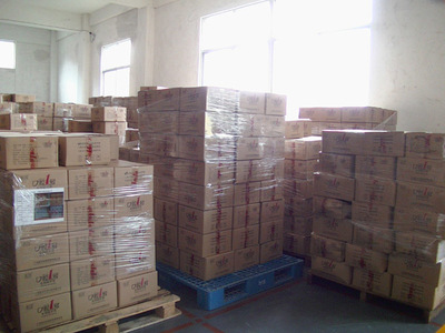 廣州成品倉庫哪家服務(wù)好？龍森倉儲以專業(yè)裝卸服務(wù)樹立優(yōu)質(zhì)商家典范