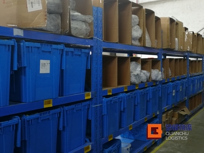 佛山倉儲改革 智能化驅(qū)動(dòng)，30人創(chuàng)造150人效率的革新之路