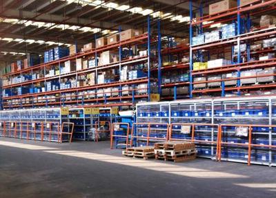 松松電商倉儲物流 精細(xì)化運(yùn)營，解鎖高效電商倉庫管理秘籍