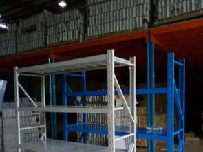 倉儲貨架與深圳物流服務(wù) 從觀瀾民治到上油松的全方位解決方案