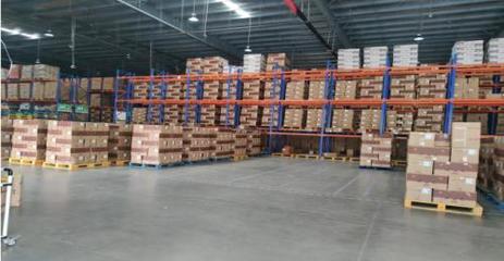 從制造到“智造”，三只松鼠“透明工廠”讓質(zhì)量看得見