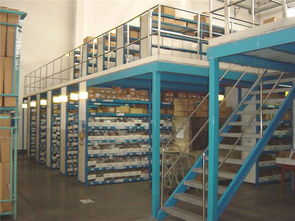 得友鑫貨架廠 專業定制工廠貨架，裝卸服務一體化解決方案